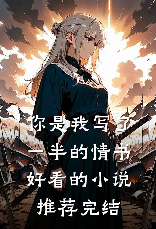你是我写了一半的情书好看的小说推荐完结