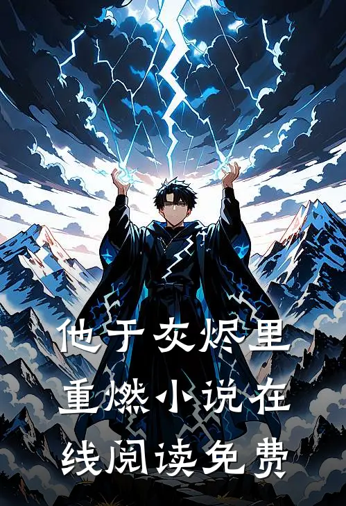 他于灰烬里重燃小说在线阅读免费
