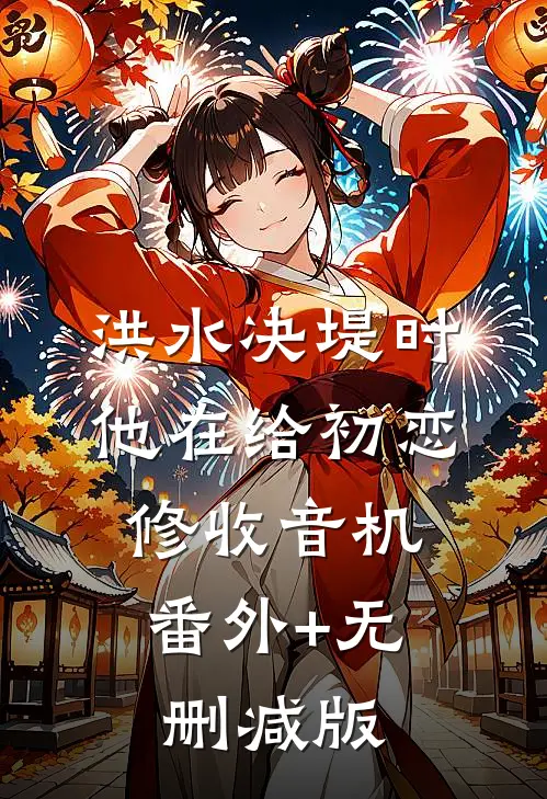 洪水决堤时，他在给初恋修收音机:番外+无删减版