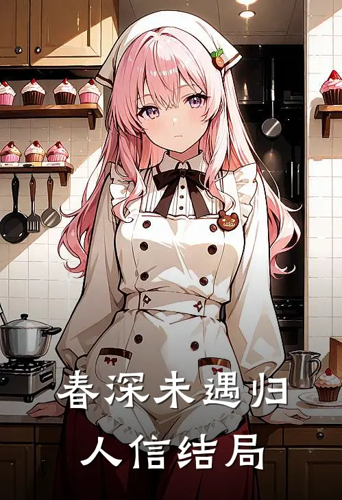 春深未遇归人信结局