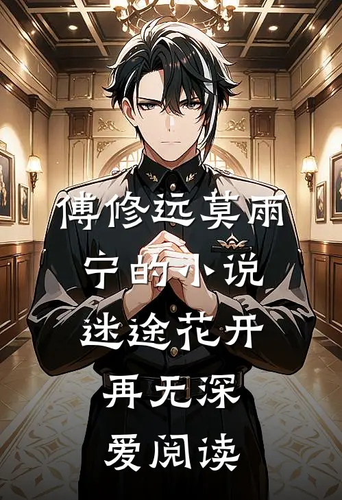 傅修远莫雨宁的小说迷途花开，再无深爱阅读
