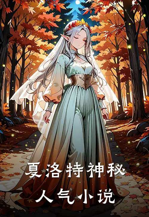 夏洛特神秘人气小说