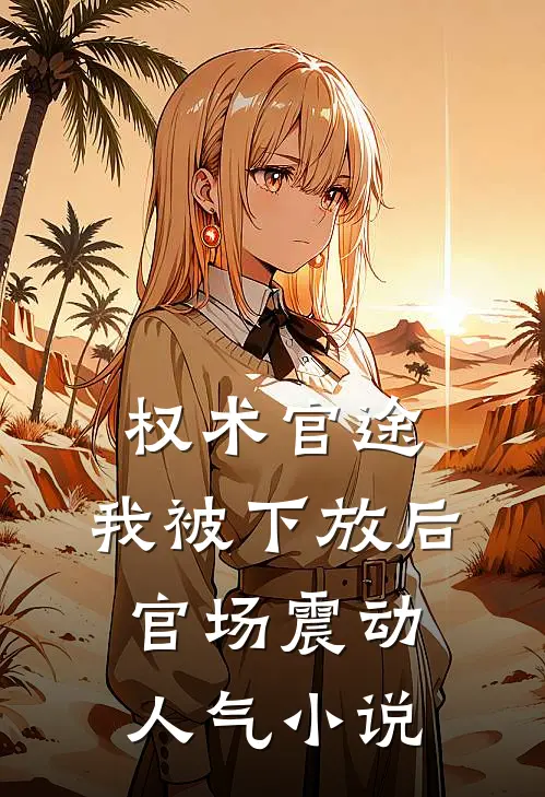 权术官途：我被下放后官场震动人气小说