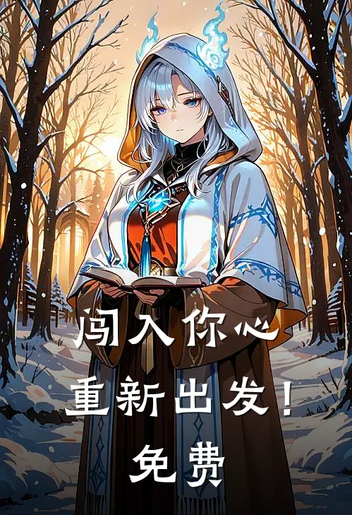 闯入你心，重新出发！免费