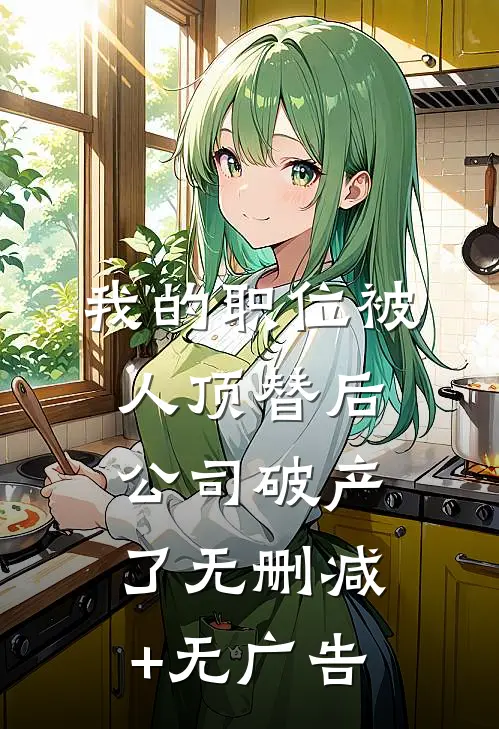 我的职位被人顶替后，公司破产了无删减+无广告