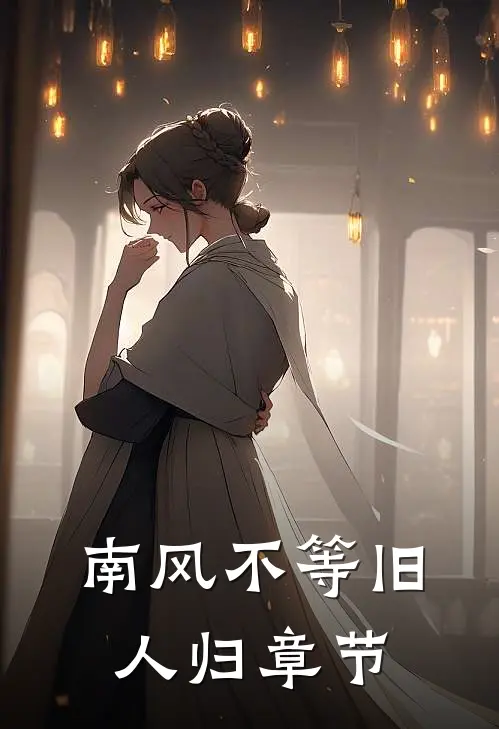 南风不等旧人归章节