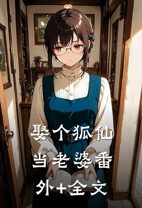 娶个狐仙当老婆(番外)+(全文)