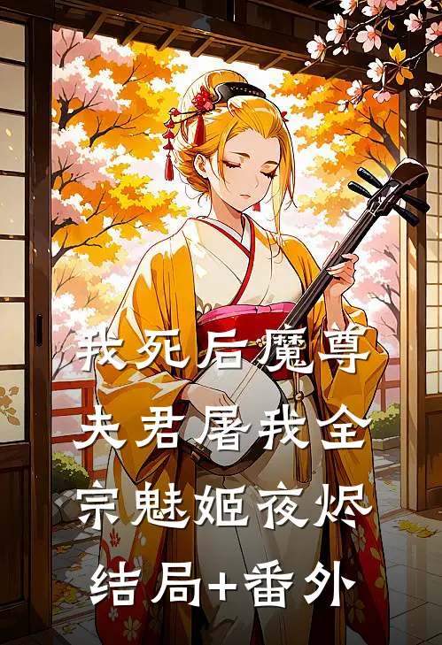 我死后魔尊夫君屠我全宗魅姬夜烬结局+番外