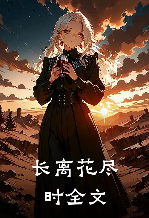 长离花尽时全文