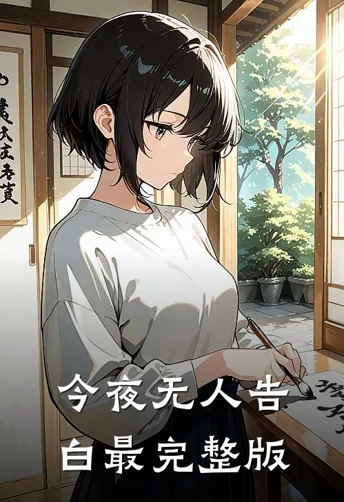 今夜无人告白最完整版