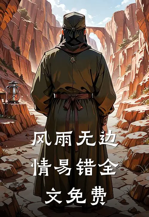 风雨无边情易错全文免费