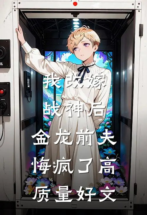 我改嫁战神后，金龙前夫悔疯了高质量好文