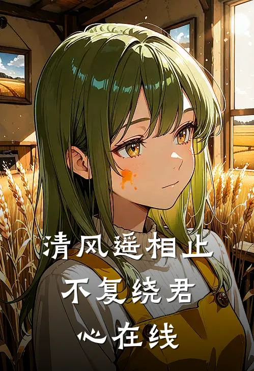 清风遥相止，不复绕君心在线