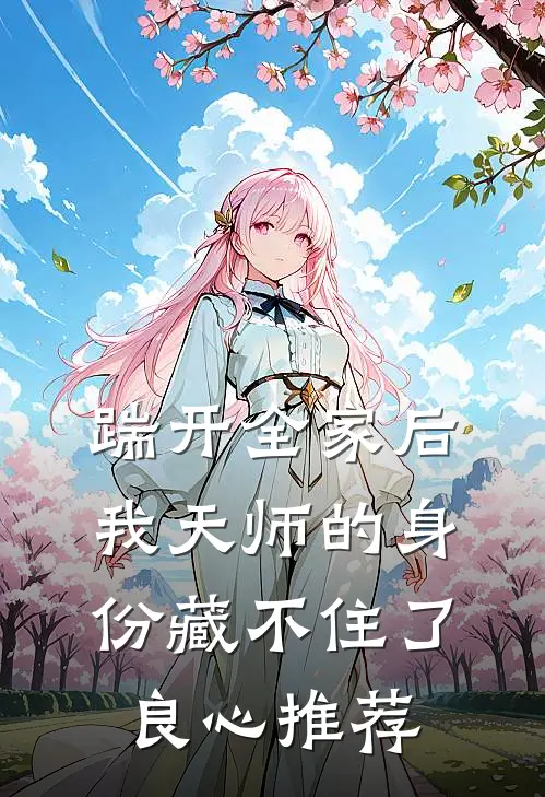 踹开全家后，我天师的身份藏不住了良心推荐