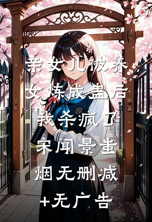亲女儿被养女炼成蛊后，我杀疯了宋闻景蚩烟无删减+无广告