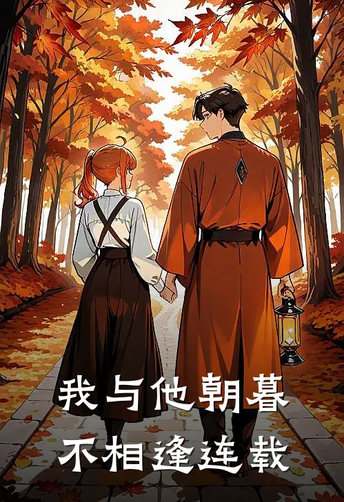 我与他朝暮不相逢连载