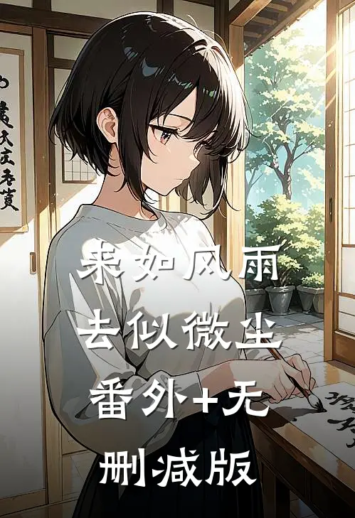 来如风雨，去似微尘番外+无删减版