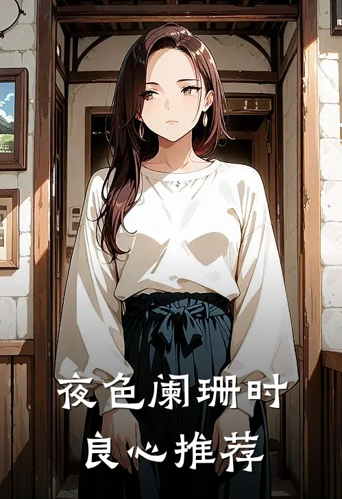 夜色阑珊时良心推荐