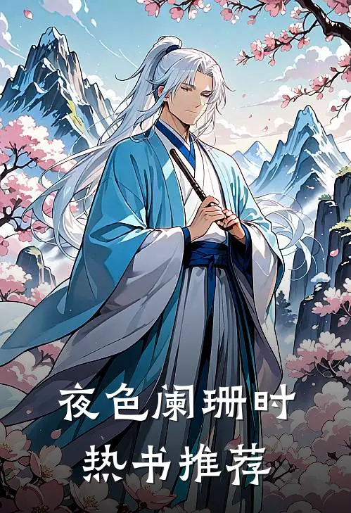 夜色阑珊时热书推荐