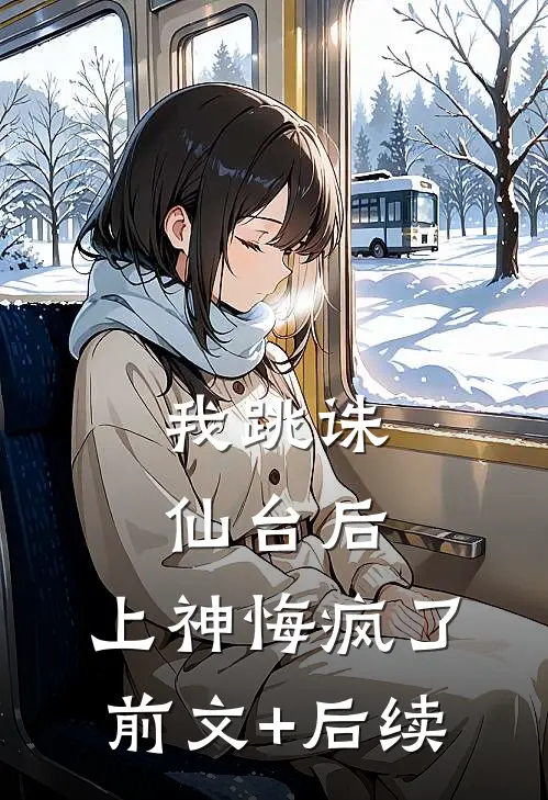 我跳诛仙台后，上神悔疯了前文+后续