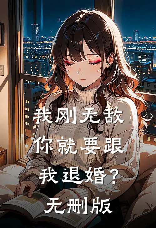 我刚无敌，你就要跟我退婚？无删版