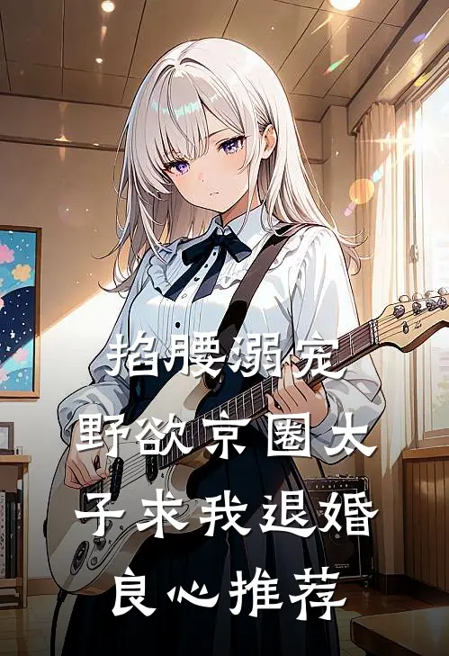 掐腰溺宠，野欲京圈太子求我退婚良心推荐