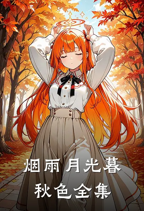 烟雨月光暮秋色全集