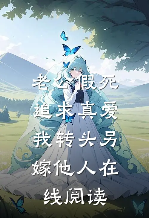 老公假死追求真爱，我转头另嫁他人在线阅读