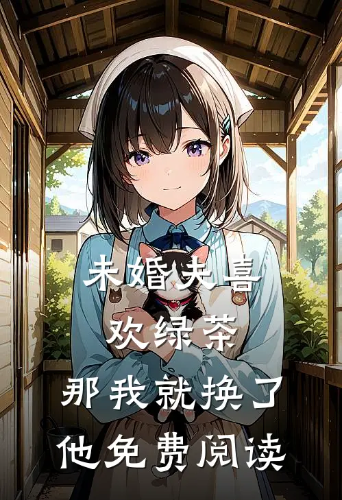 未婚夫喜欢绿茶，那我就换了他免费阅读