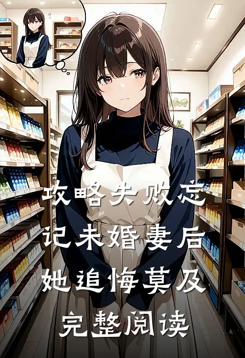 攻略失败忘记未婚妻后，她追悔莫及完整阅读