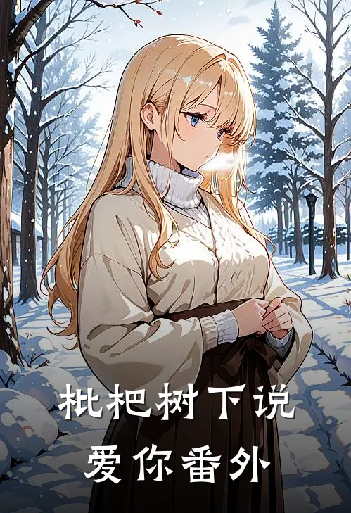 枇杷树下说爱你番外
