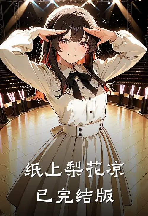 纸上梨花凉已完结版