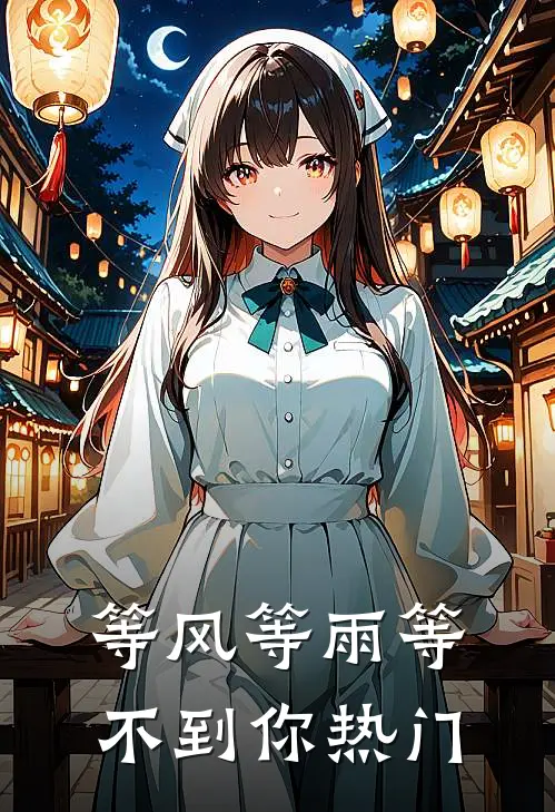 等风等雨等不到你热门