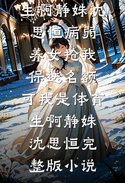 我反卷气运之子全集