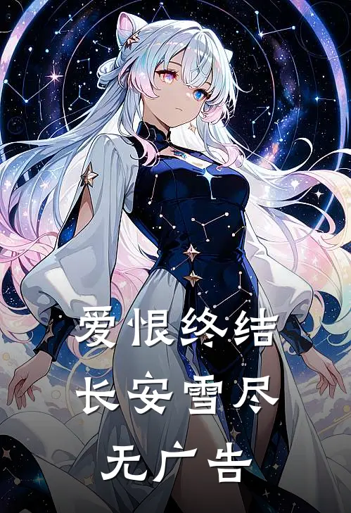 爱恨终结，长安雪尽无广告