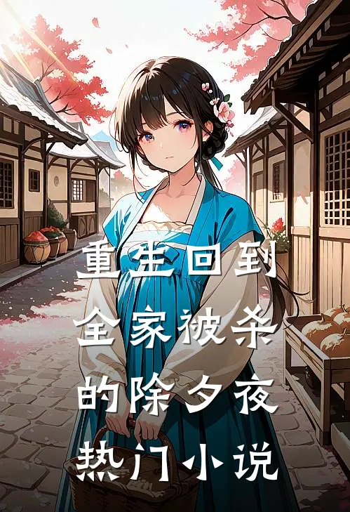 重生回到全家被杀的除夕夜热门小说