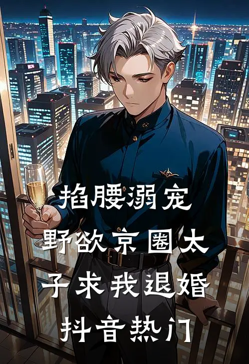 掐腰溺宠，野欲京圈太子求我退婚抖音热门