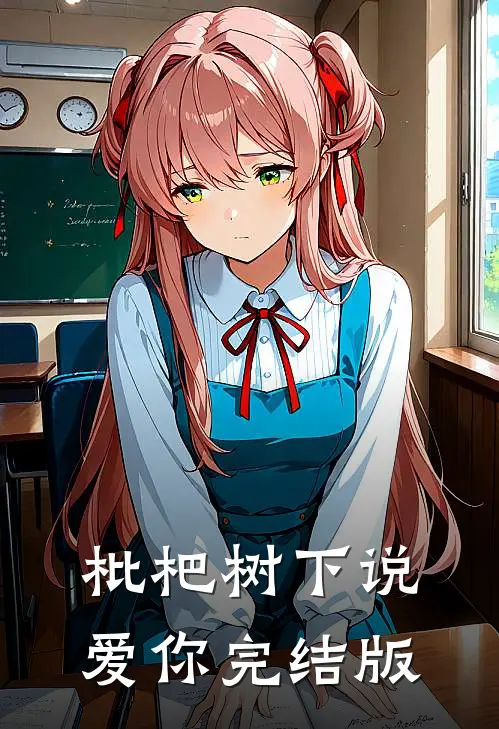 枇杷树下说爱你完结版