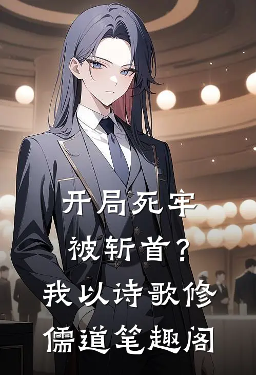 开局死牢被斩首？我以诗歌修儒道笔趣阁