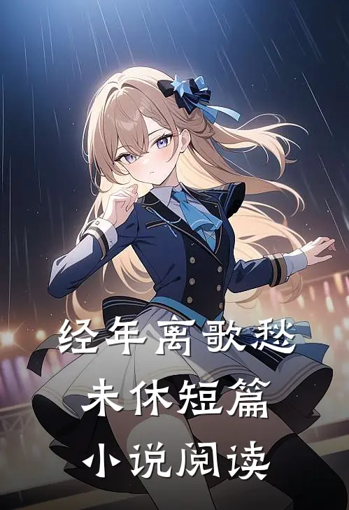 经年离歌愁未休短篇小说阅读
