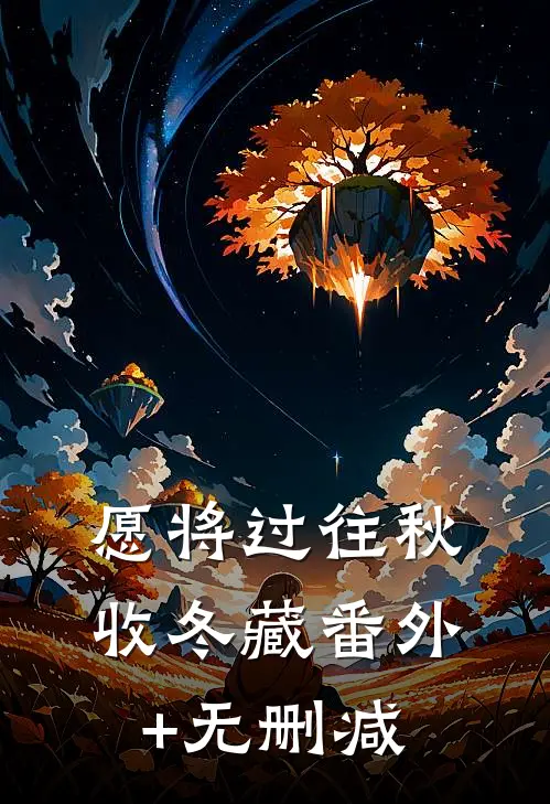 愿将过往秋收冬藏番外+无删减