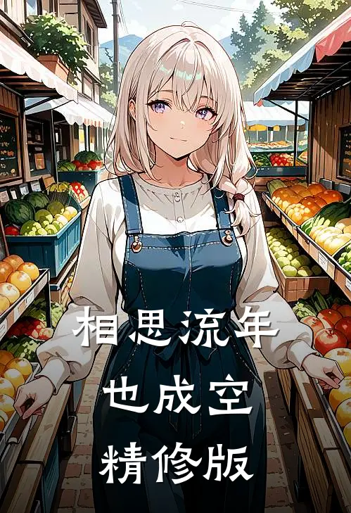 相思流年也成空精修版