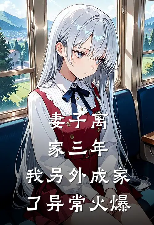 妻子离家三年，我另外成家了异常火爆