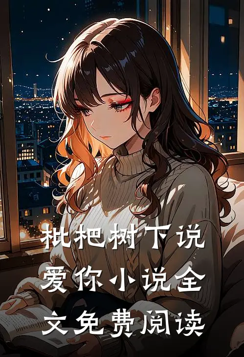 枇杷树下说爱你小说全文免费阅读