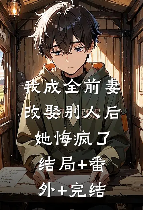 我成全前妻改娶别人后，她悔疯了:结局+番外+完结