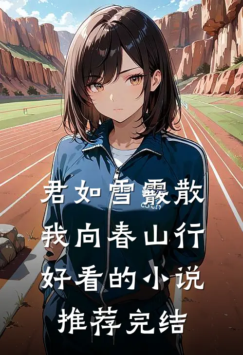 君如雪霰散，我向春山行好看的小说推荐完结