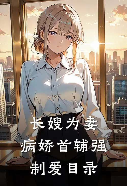 长嫂为妻：病娇首辅强制爱目录