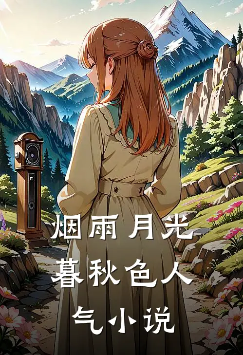 烟雨月光暮秋色人气小说