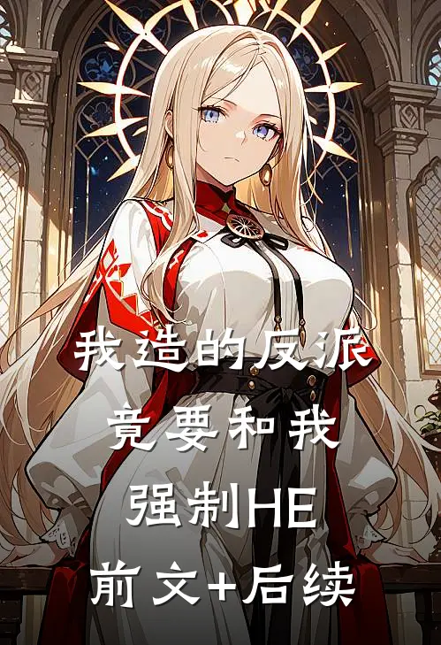 我造的反派，竟要和我强制HE:前文+后续
