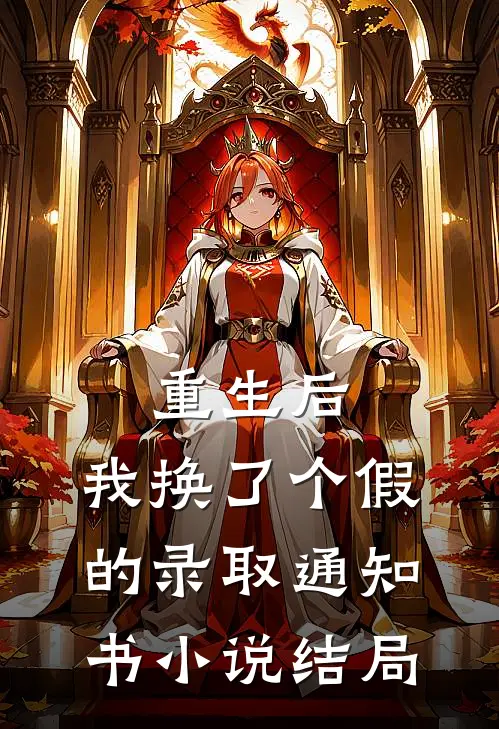 重生后，我换了个假的录取通知书小说结局